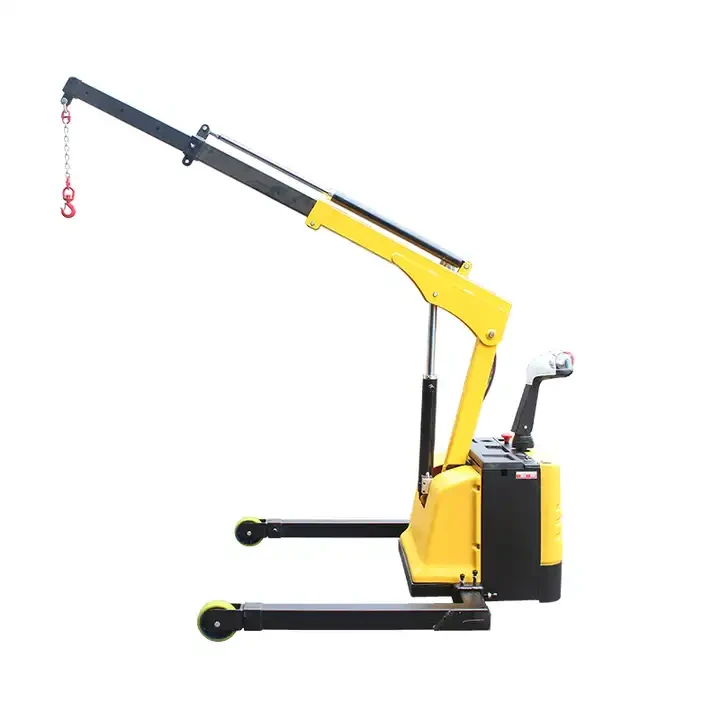 Floor Shop Crane Floor Shop Crane