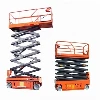 Automatic Scissor Lift Platform