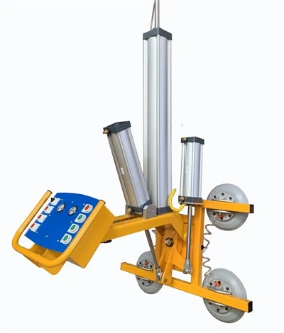 Pneumatic Sucker