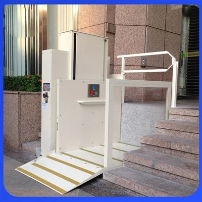 Can The Disabled Lifting Platform Be Customized To Meet Different Usage Needs?
